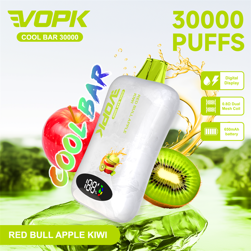 VOPK Cool bar 30000puffs